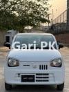 Suzuki Alto  2022 For Sale in Rawalpindi