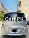 Honda Spike  2011 For Sale in Lahore