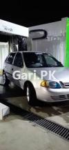 Suzuki Cultus VX 2005 For Sale in Motorway Chowk