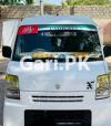 Suzuki Every  2011 For Sale in Karachi