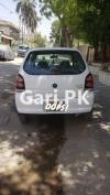 Suzuki Alto  2006 For Sale in Shaheed-e-Millat Expressway