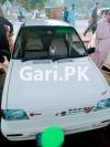 Suzuki Mehran VXR 2017 For Sale in Frash Town