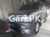 Toyota Prado  2001 For Sale in Garden East