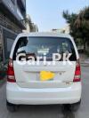 Suzuki Wagon R  2016 For Sale in Sahafi Colony