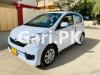 Daihatsu Mira  2015 For Sale in Korangi Industrial Area