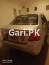 Suzuki Liana  2007 For Sale in Islamabad