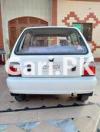 Suzuki Mehran VXR Euro II 2019 For Sale in Multan