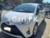 Toyota Vitz F 1.0 2018 For Sale in Karachi