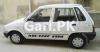 Suzuki Mehran VXR (CNG) 1996 For Sale in Karachi