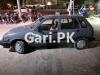 Suzuki Khyber  1991 For Sale in Karachi