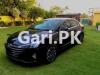 Hyundai Elantra  2021 For Sale in Lahore