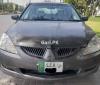 Mitsubishi Lancer 1.3 GLX 2006 For Sale in Gujranwala