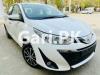 Toyota Yaris  2021 For Sale in University Road