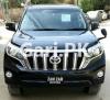 Toyota Prado  2016 For Sale in Karachi