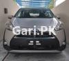 Toyota Sienta  2016 For Sale in Karachi