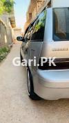Suzuki Cultus VXR 2000 For Sale in Rawalpindi