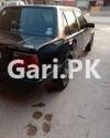 Toyota Corolla GL Saloon 1984 For Sale in Kohat