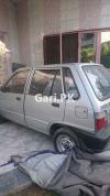 Suzuki Mehran  2005 For Sale in Lahore