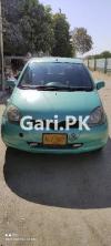 Toyota Vitz  2001 For Sale in Model Colony - Malir