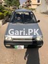 Suzuki Mehran VXR 2003 For Sale in Islamabad