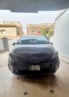 Toyota Prius Alpha  2012 For Sale in Lahore