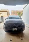 Toyota Prius Alpha  2012 For Sale in PIA Housing Scheme