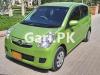 Daihatsu Mira X Special 2007 For Sale in Karachi