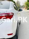 Toyota Corolla Altis Grande CVT-i 1.8 2015 For Sale in Faisalabad