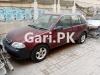 Suzuki Cultus VXR (CNG) 2006 For Sale in Karachi