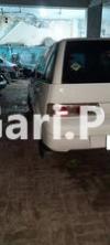 Suzuki Cultus VXRi (CNG) 2012 For Sale in Lahore