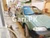 Suzuki Margalla GL 1993 For Sale in Taxila