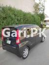 Daihatsu Move Custom X 2016 For Sale in Lahore