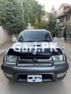 Toyota Surf  2001 For Sale in Karachi