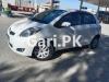 Toyota Vitz F 1.0 2010 For Sale in Mardan