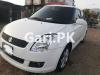 Suzuki Swift DLX 1.3 2016 For Sale in Islamabad