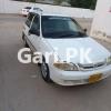 Suzuki Cultus EURO II 2014 For Sale in Karachi