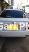 Toyota Corolla X 1.3 2004 For Sale in Quetta