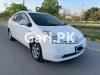 Toyota Prius S Touring Selection 1.8 2011 For Sale in Islamabad