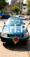 Honda Civic EXi 1997 For Sale in Lahore