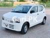 Suzuki Alto VXR 2022 For Sale in Rawalpindi