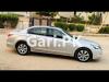 Honda Accord Type S Advance Package 2010 For Sale in Karachi