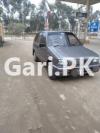 Suzuki Mehran VXR Euro II 2017 For Sale in Peshawar