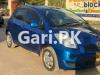 Toyota Vitz  2010 For Sale in Sargodha