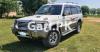 Mitsubishi Pajero  1995 For Sale in Gujranwala