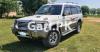 Mitsubishi Pajero  1995 For Sale in Complete Brand New Original Japanese Suspension No