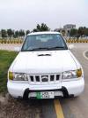 Kia Sportage  2001 For Sale in Lahore