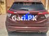 Honda Vezel Hybrid Z 2015 For Sale in Karachi