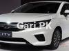 Honda City 1.5L ASPIRE CVT 2022 For Sale in Islamabad