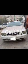 BMW 7 Series  2004 For Sale in Lahore