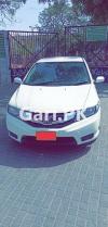 Honda City IVTEC 2011 For Sale in Karachi